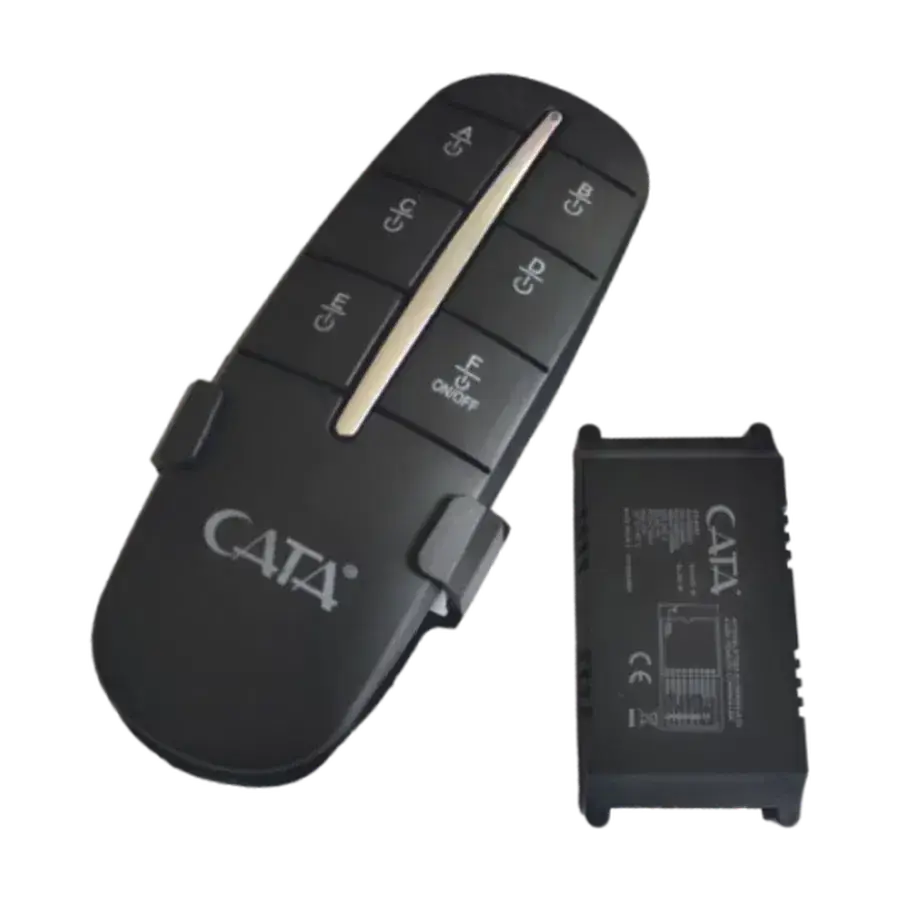 Cata CT-9151 Aydinlatma Kumandasi 6X100W