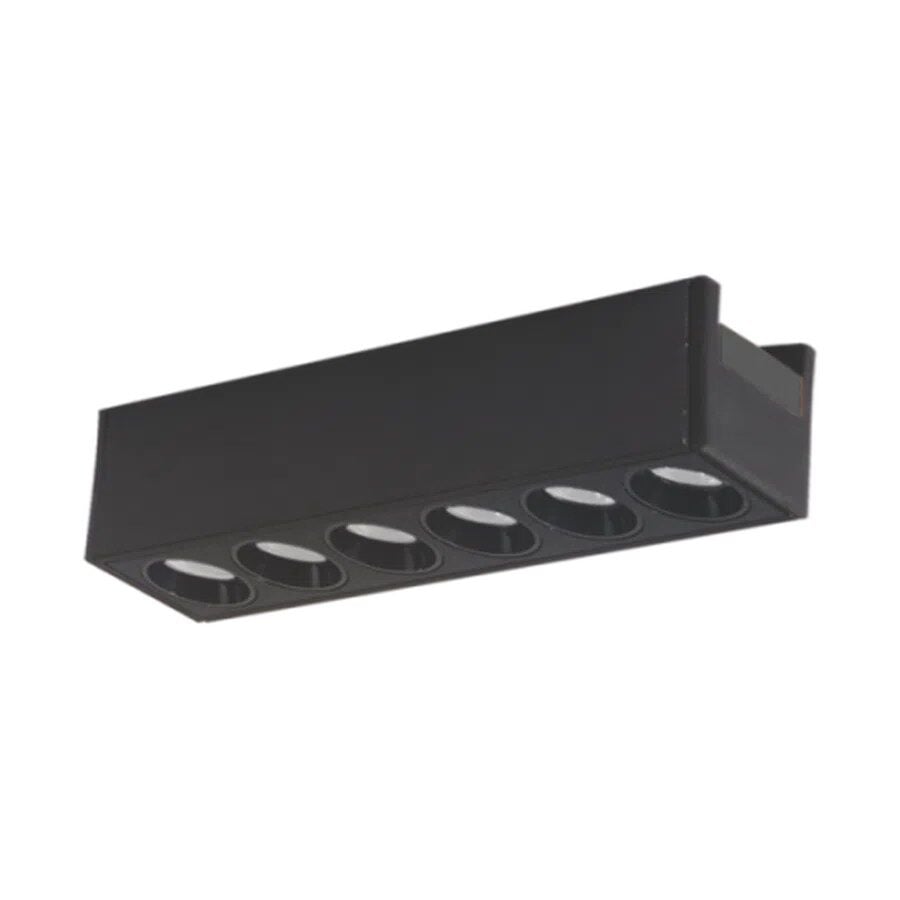 CATA CT-5820 Cortez Magnetic (Si̇yah) Ray Sistemi