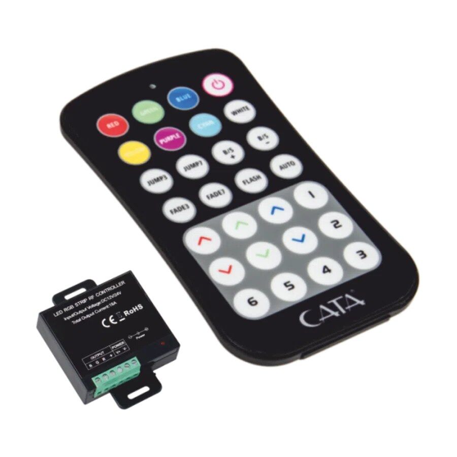CATA CT-9150 432W RGB Kumanda