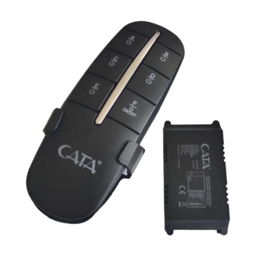 CATA CT-9151 1000W Aydinlatma Kumanda