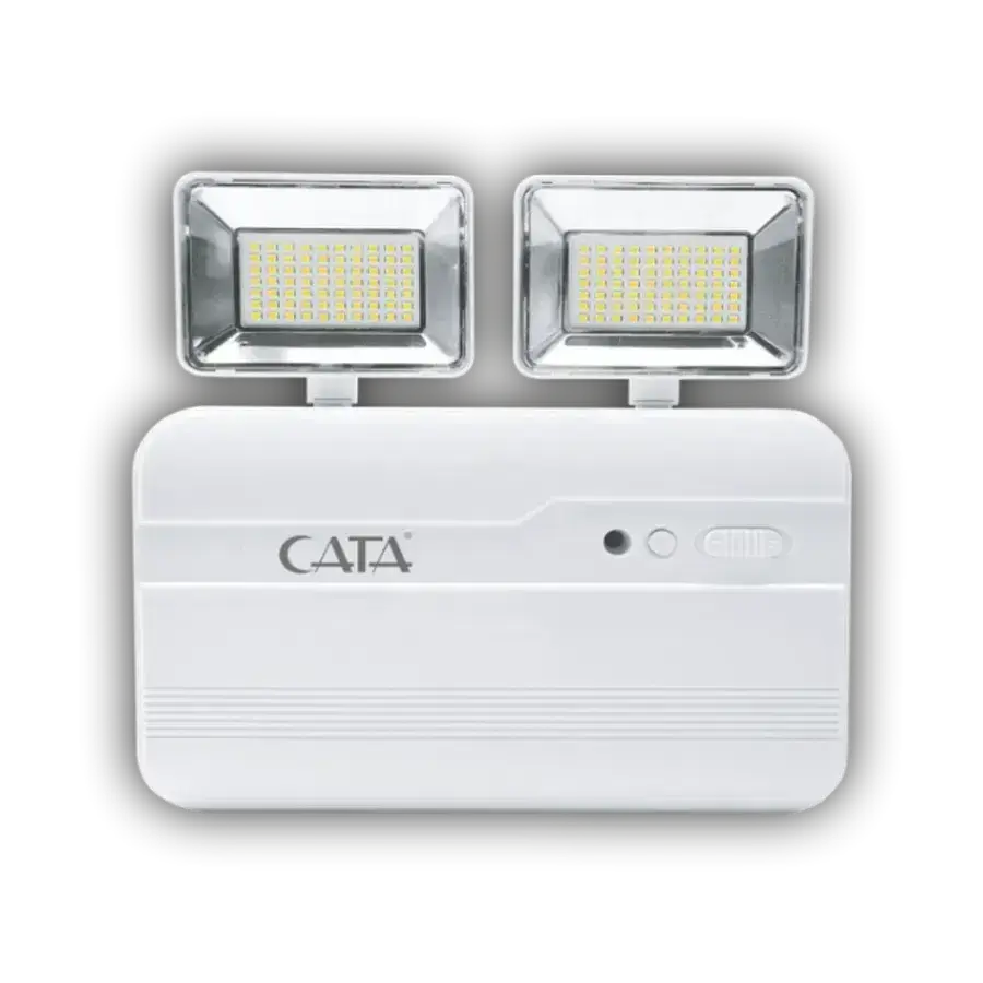 Cata CT-9172 Aci̇l Aydinlatma Armatürü 2X10W