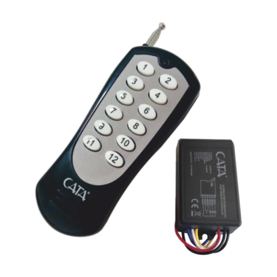CATA CT-9152 Aydinlatma Kumanda