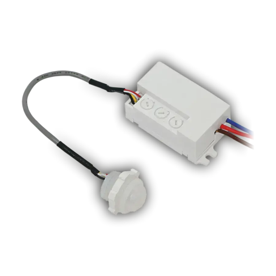 Cata CT-9188 Mi̇ni̇ Sensör  800W