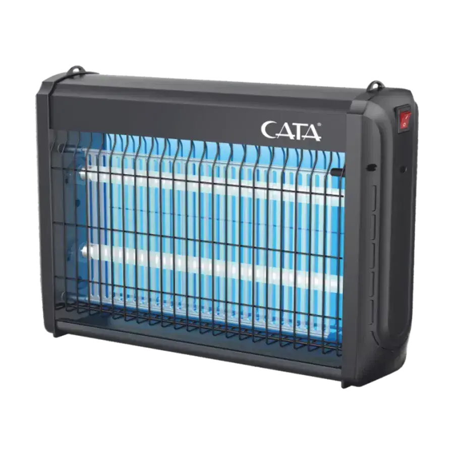 Cata CT-9404 2X10 Si̇nek Armatürü