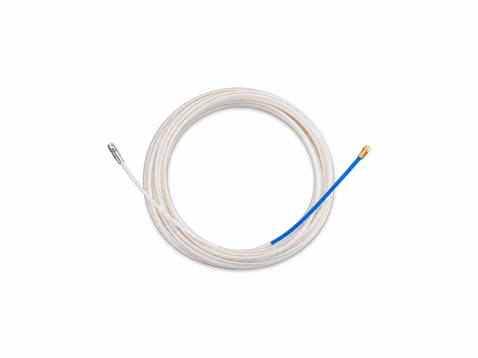 15 mt Plastik Susta