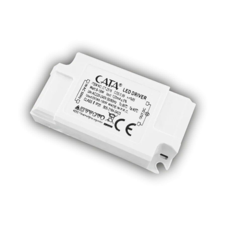 CATA CT-2516 Driver 9-18W