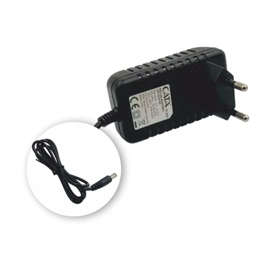 CATA CT-2551 24W 2 Amper