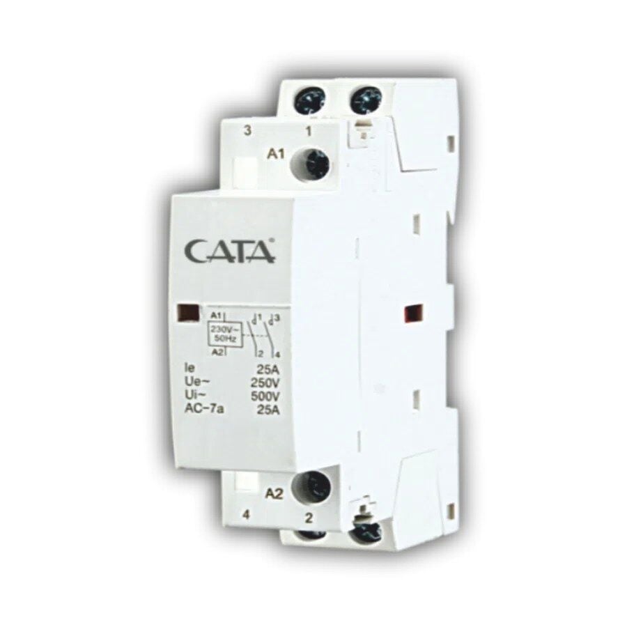 CATA CT-9183 AYDINLATMA Kontaktör