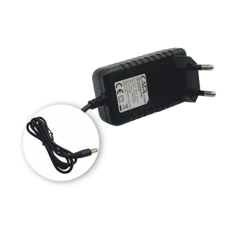 CATA CT-2552 3,5 Amper