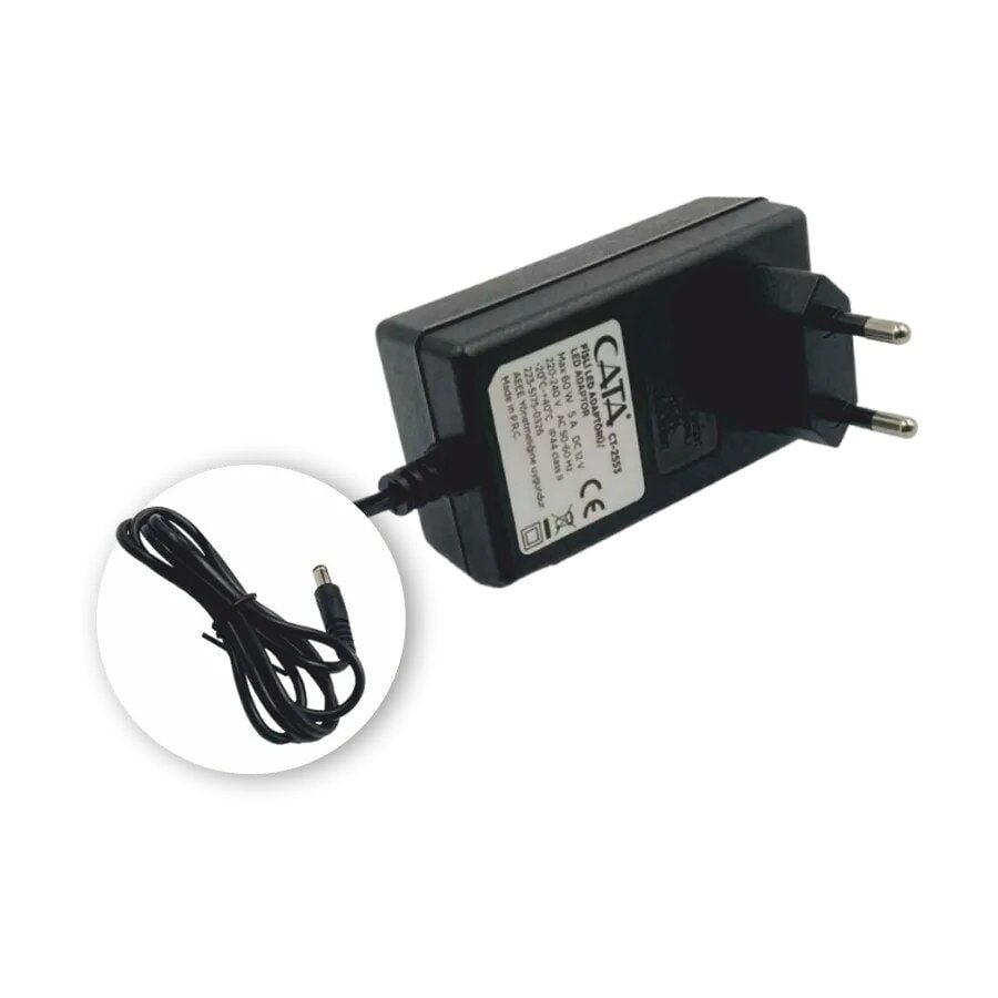 CATA CT-2553 60W 5 Amper