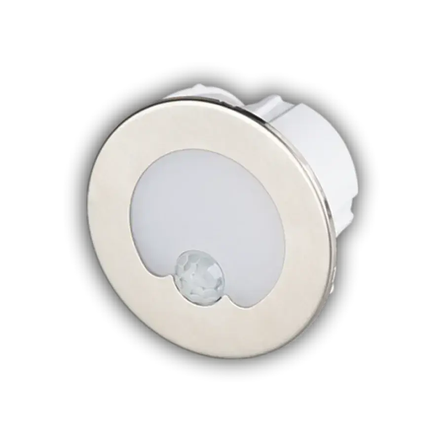 Cata CT-5174 1.5W Sensörlü Kori̇dor yuvarlak