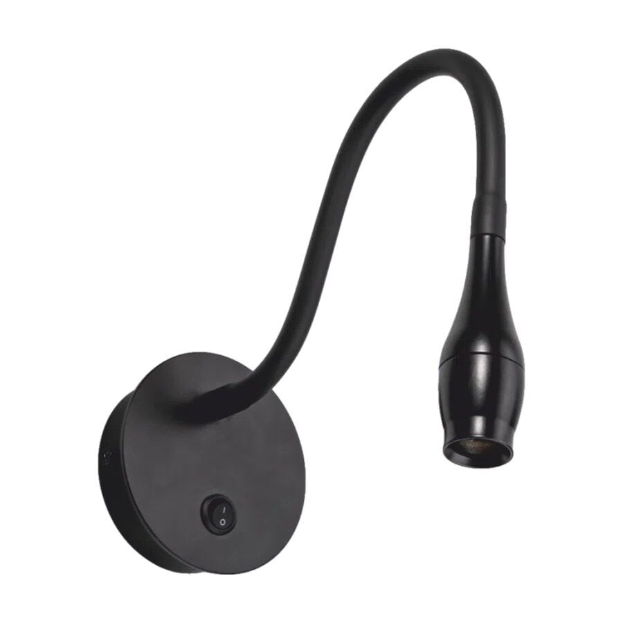 CATA CT-5232 3W Baykuş Yatak Başi