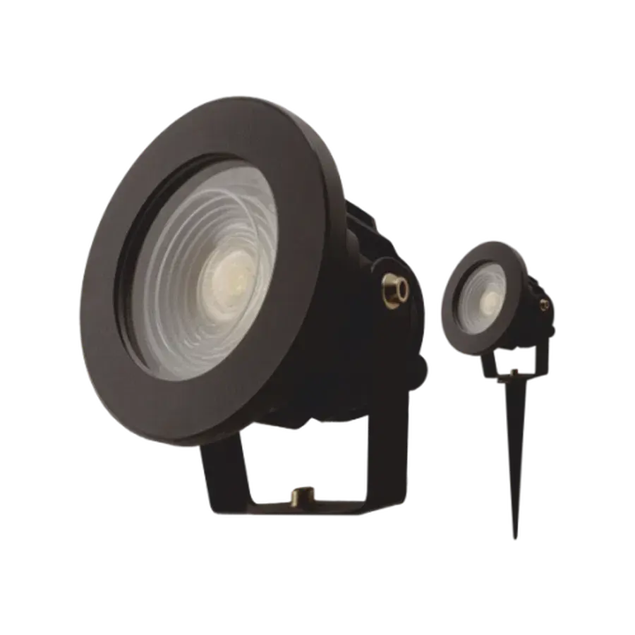 Cata CT-7303 Alaçati LED'li Bahçe Armatürü