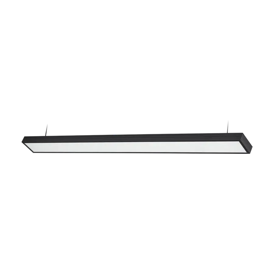 Cata CT-9080 50W 120 cm Sıva Üstü Linear LED Armatür