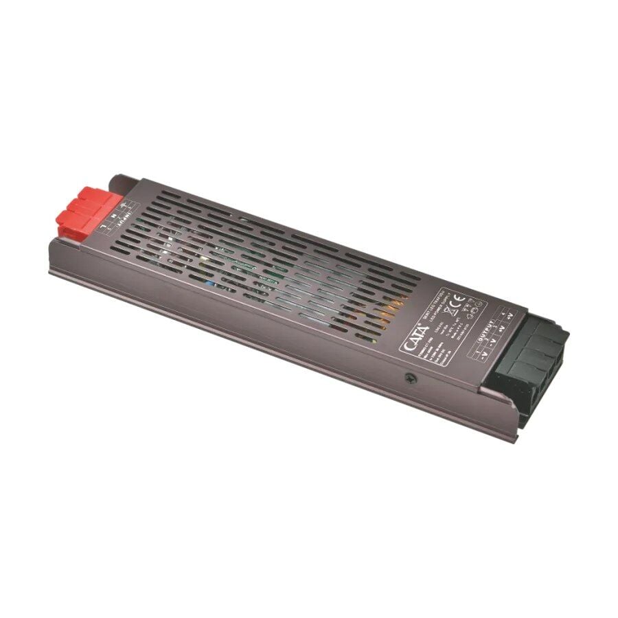 CATA CT-2582 24V 25A 600W LED Güç Kaynağı
