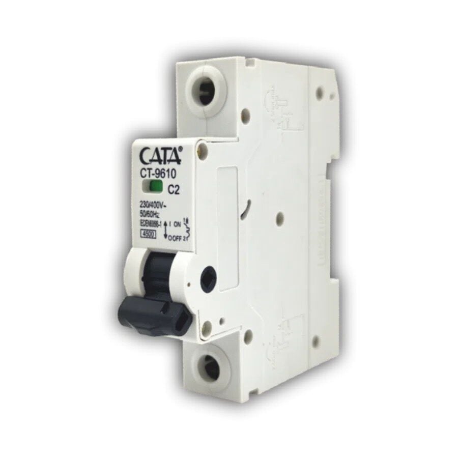CATA CT-9610 Sigorta