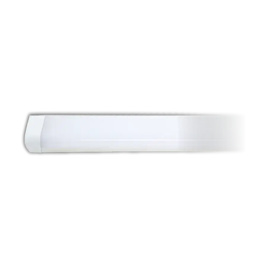 Cata CT-2476 72W Yatay LED'li Bant Armatür Beyaz