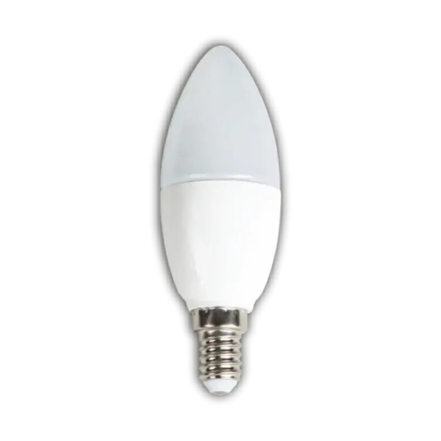 Cata CT-4079 7W LED'li Buji̇ Ampul Beyaz