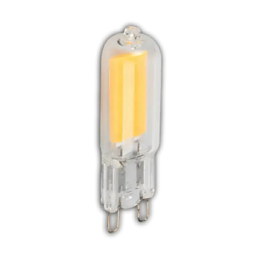 Cata CT-4221 5W LED Kapsül Ampul G9 220V Beyaz