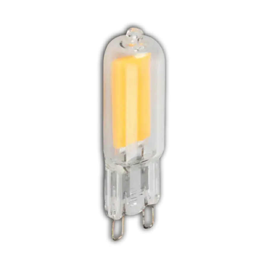 Cata CT-4222 7W G9 LED Kapsül Ampul Günışığı