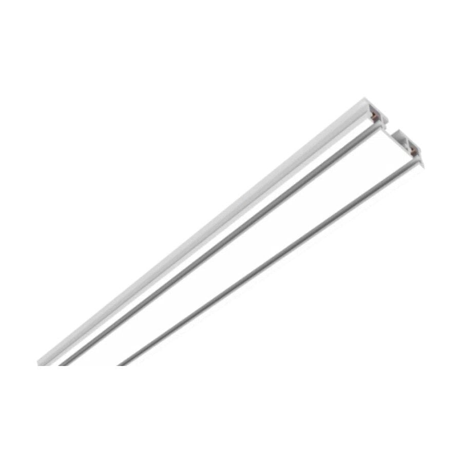 CATA CT-9810 1 Metre (BEYAZ) ULTRA İNCE 0,55 cm Ray Sistemi