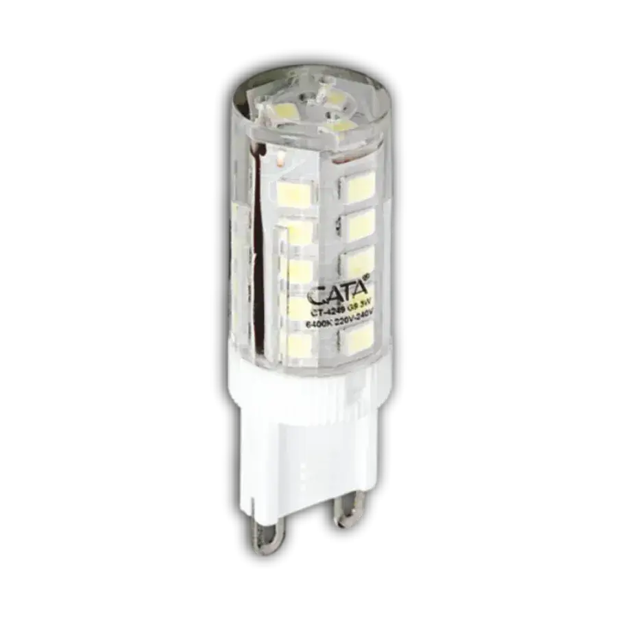 Cata CT-4249 3W LED'li Kapsül G-9 Günışığı