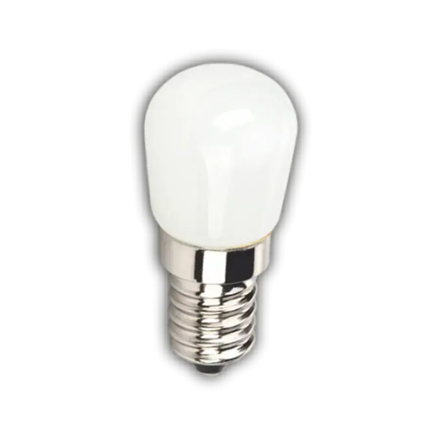 Cata CT-4261 2W Buzdolabi Ampulü E14 220V Günışığı