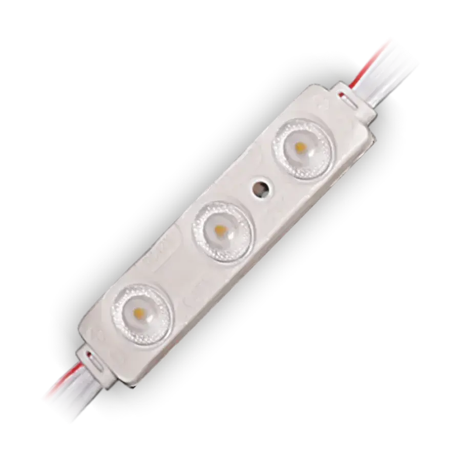 Cata CT-4592 Kri̇stal Mercek 12V Modül Led Beyaz