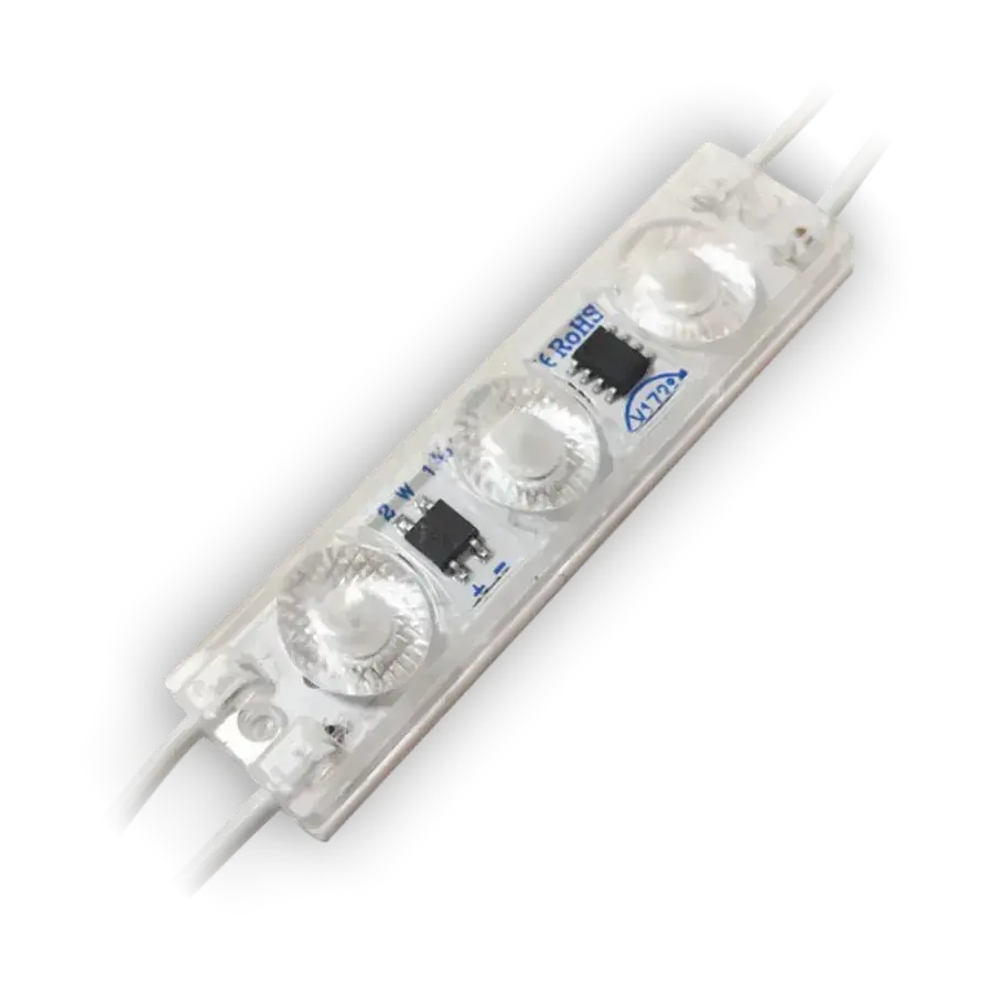 Cata CT-4593 Naturel Mercek 220V Modül Led Beyaz