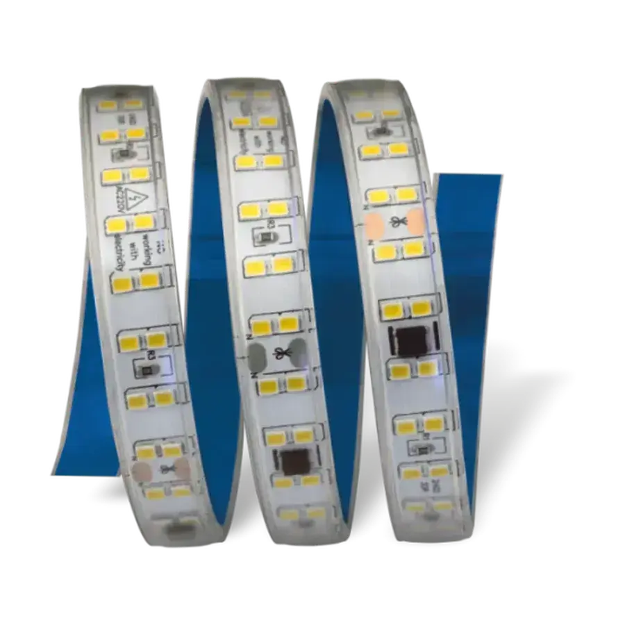Cata CT-4595 220V 240 LED  Yapişkanli Amber