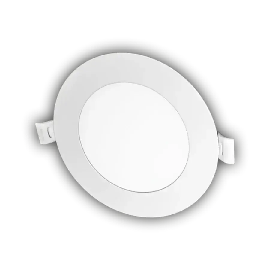 Cata CT-5145 6W Slim LED Panel Sıva Altı Yuvarlak 490 Lümen Günışığı