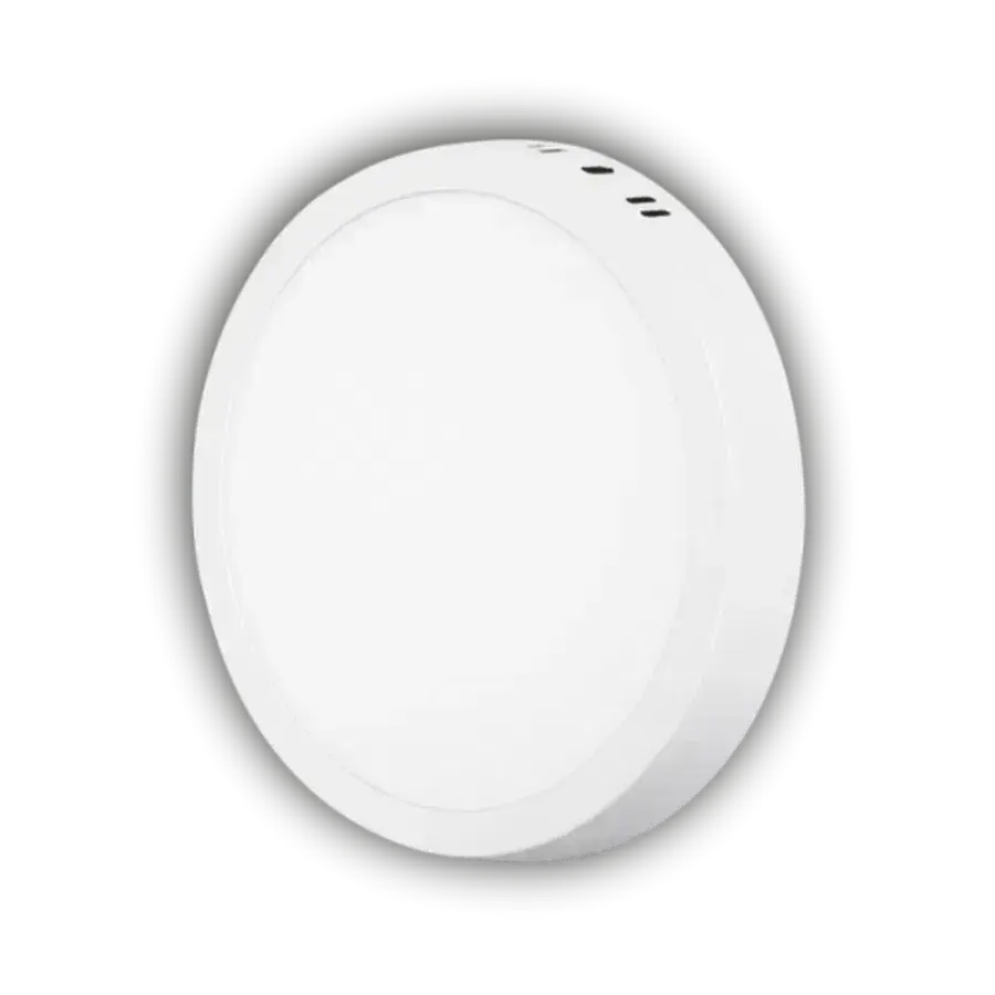 Cata CT-5233 18W Siva Üstü LED Panel yuvarlak Beyaz