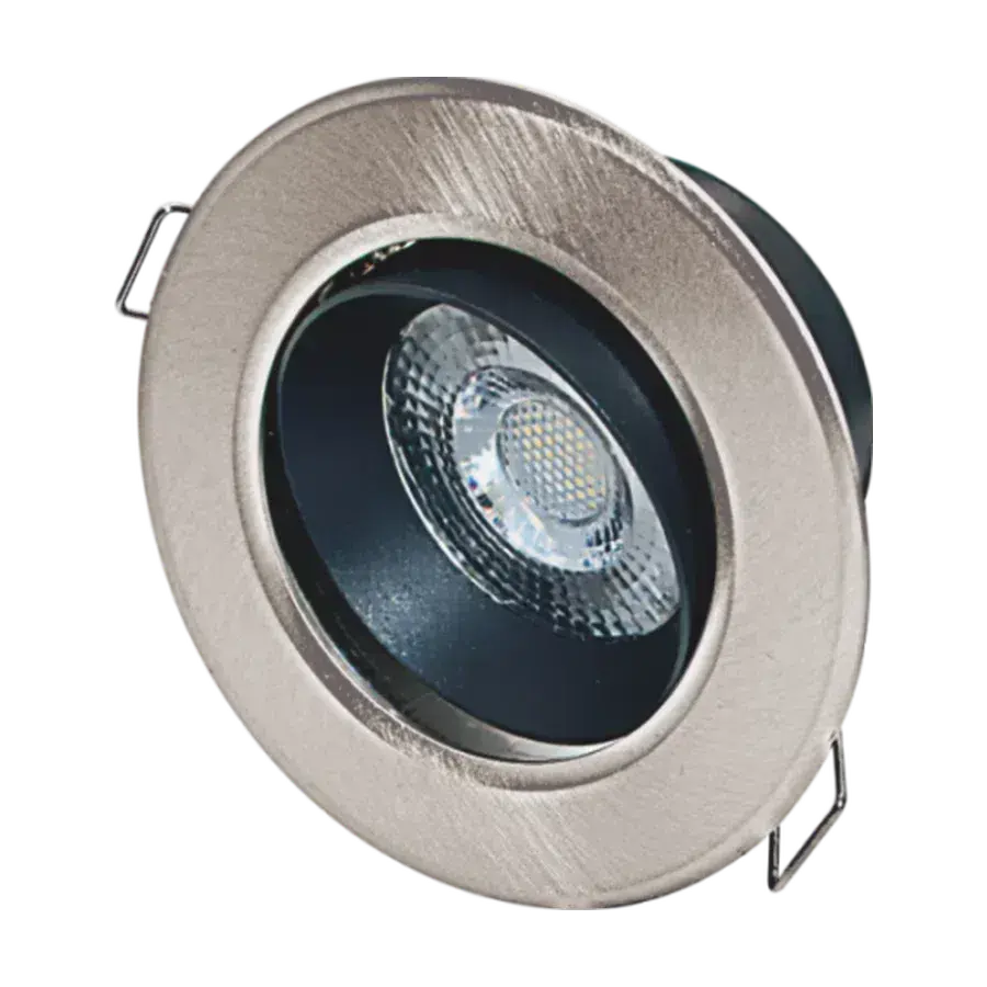 Cata CT-5252 7W Aki̇k LED Armatürsaten Günışığı