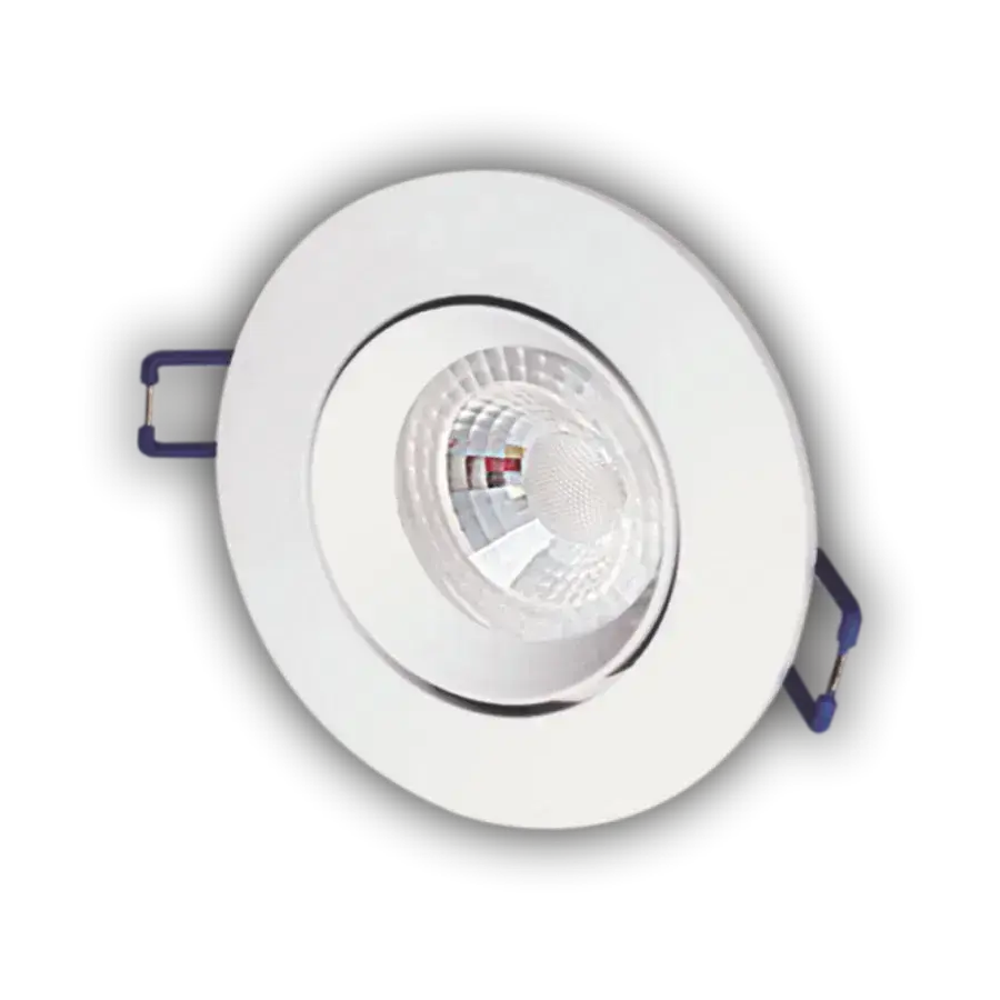Cata CT-5256 8W Safi̇r LED Spot Beyaz