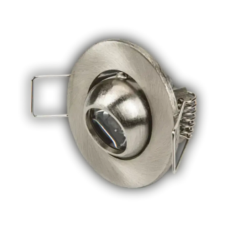 Cata CT-5268 1,5W Power LED Ufo Spot sati̇n Kasa Amber