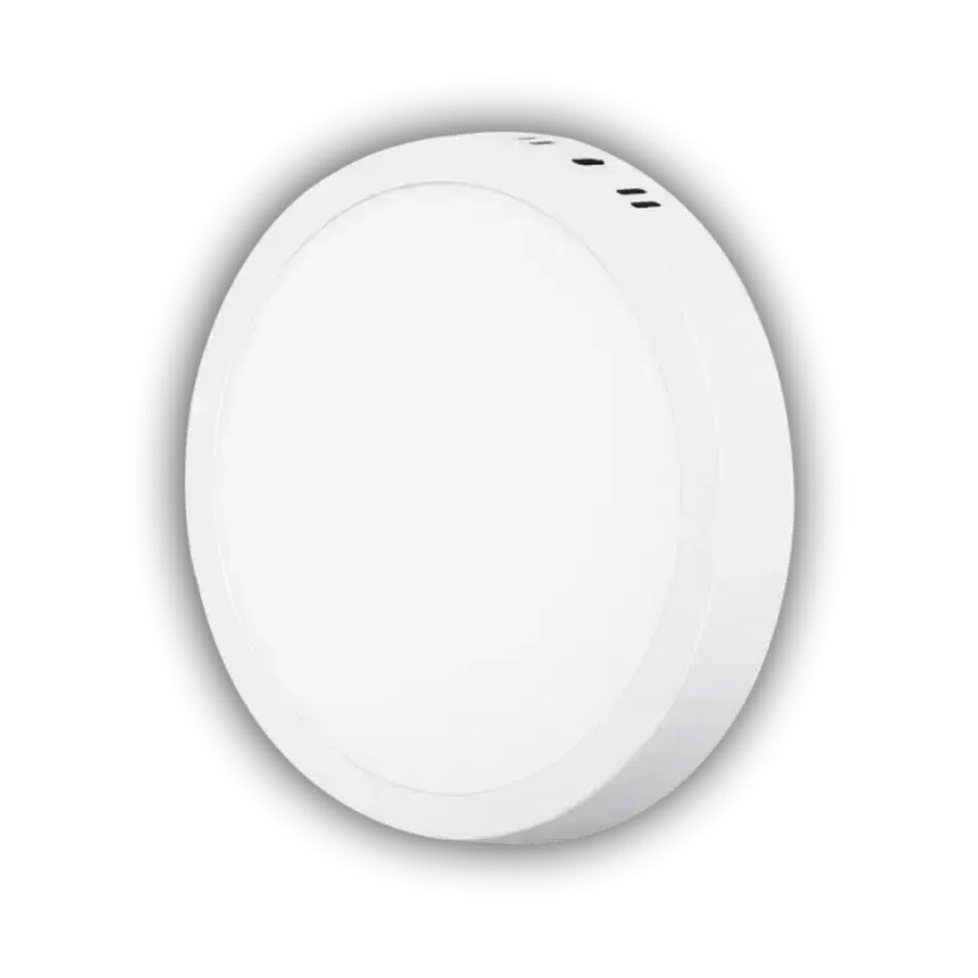 Cata CT-5273 30W Siva Üstü LED Panelyuvarlak Günışığı