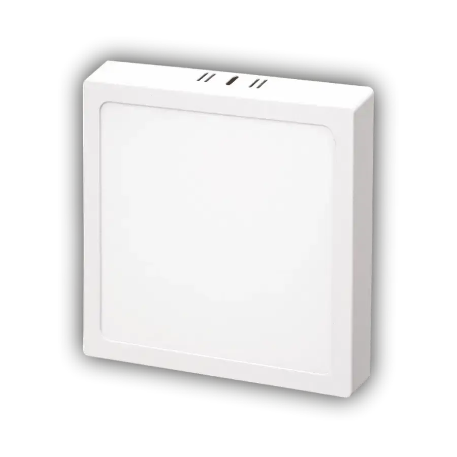 Cata CT-5274 30W Siva Üstü LED Panel kare Beyaz