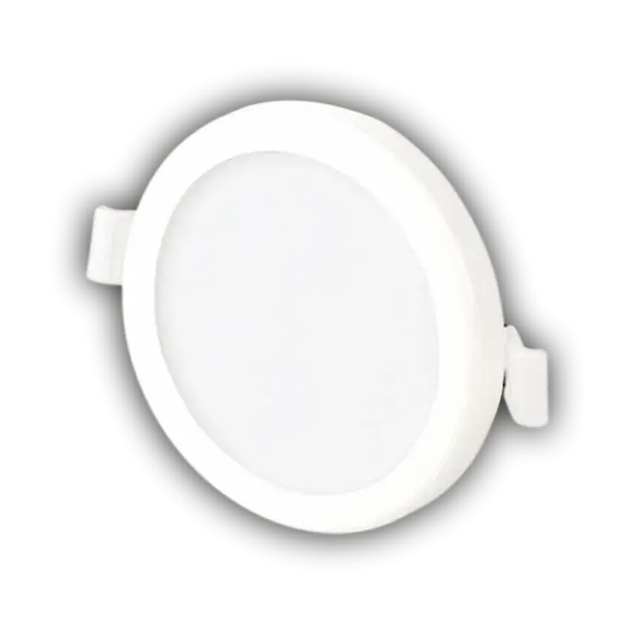 Cata CT-5645 6W Plus LED Panel Armatür Beyaz