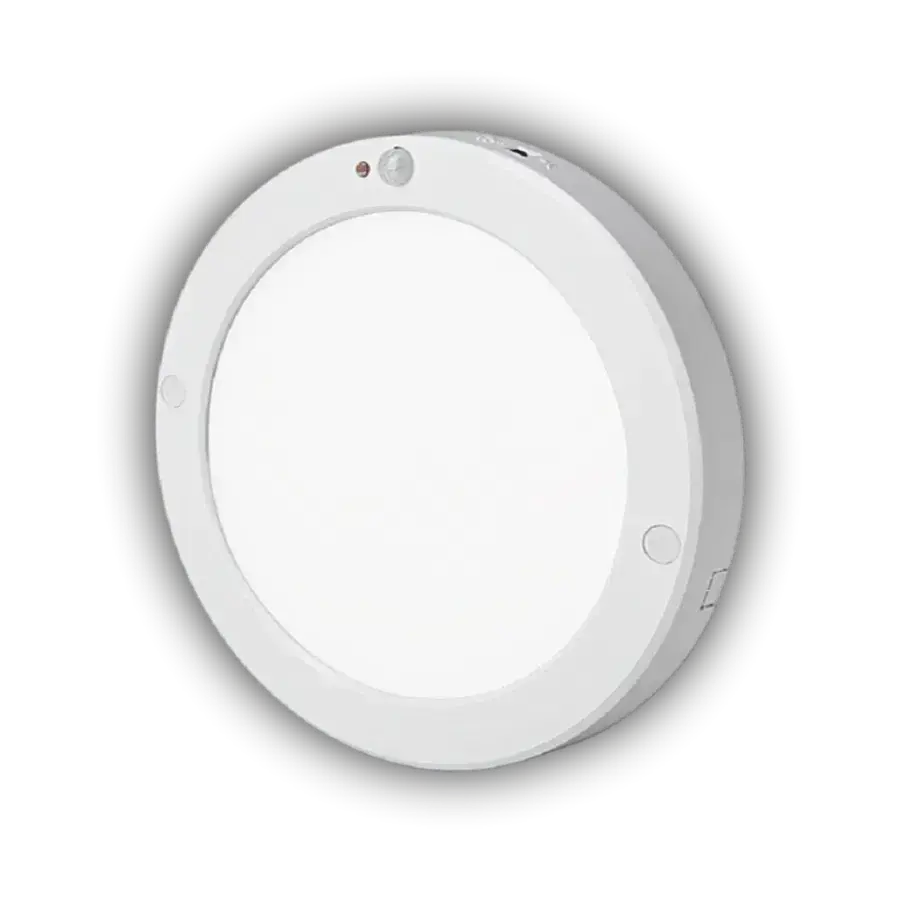 Cata CT-9247 20W Bologna Sensörlü Siva Üstü LED Armatür Günışığı