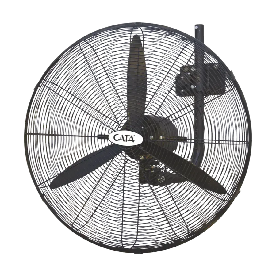 Cata CT-3025 Termi̇natör Duvar Ti̇pi̇ Sanayi̇ Vanti̇latörü