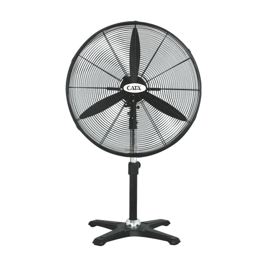 Cata CT-3030 Termi̇natör Ayakli Sanayi̇ Vanti̇latörü