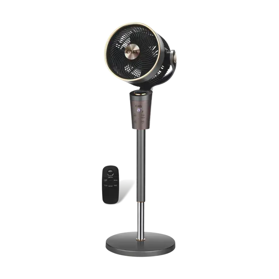 Cata CT-3040 Turbo Ayakli Vanti̇latör