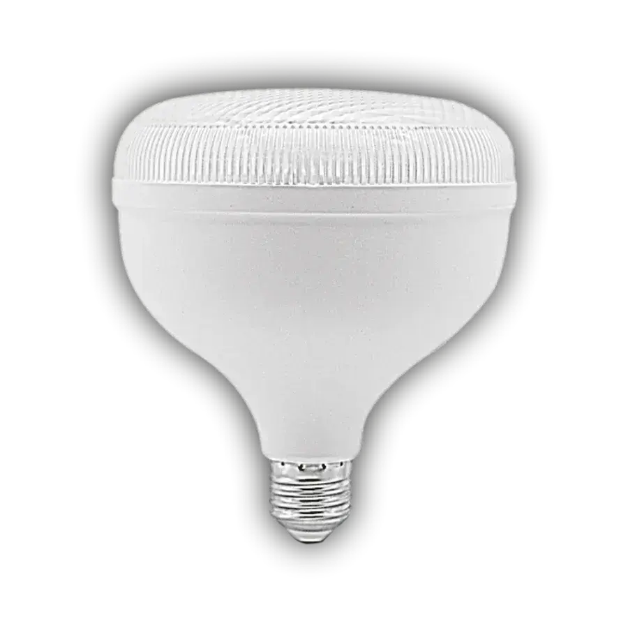 Cata CT-4155 55W Kri̇stal Torch LED Ampul E-27 BEYAZ
