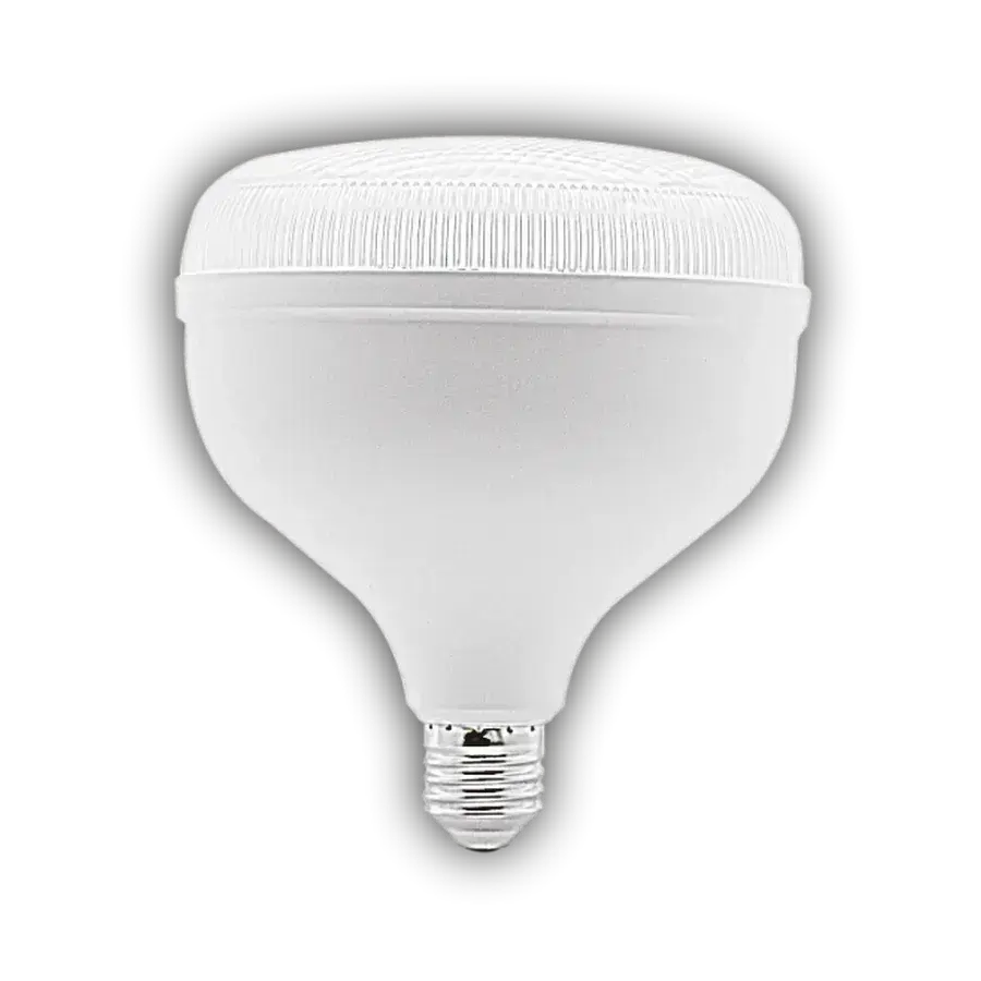 Cata CT-4165 65W Kri̇stal Torch LED Ampul E-27 BEYAZ
