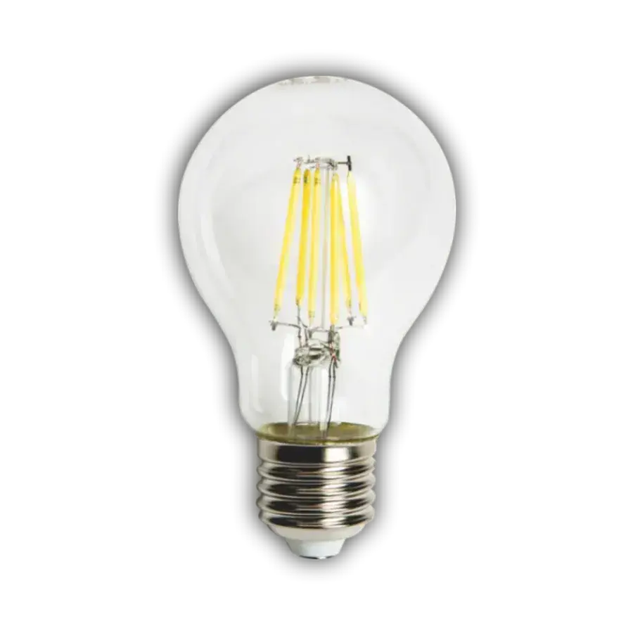 Cata CT-4217 8W Edi̇son LED Ampul günişiği