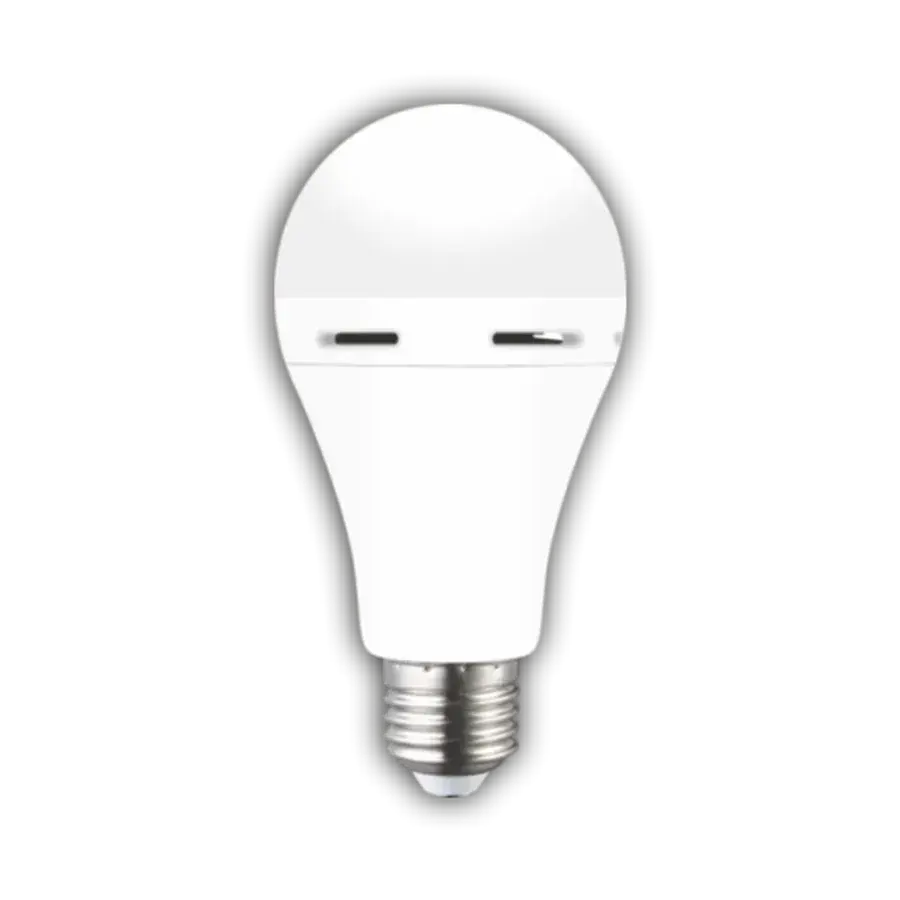 Cata CT-4229 9W Şarjlı LED Ampul Beyaz