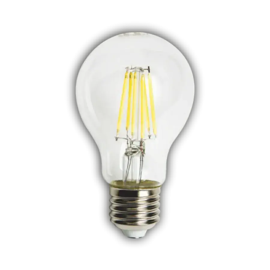 Cata CT-4231 6W Edi̇son LED Ampul günişiği